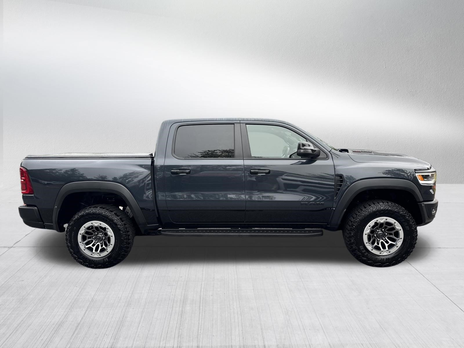 Used 2026 Ram 1500 RHO Truck
