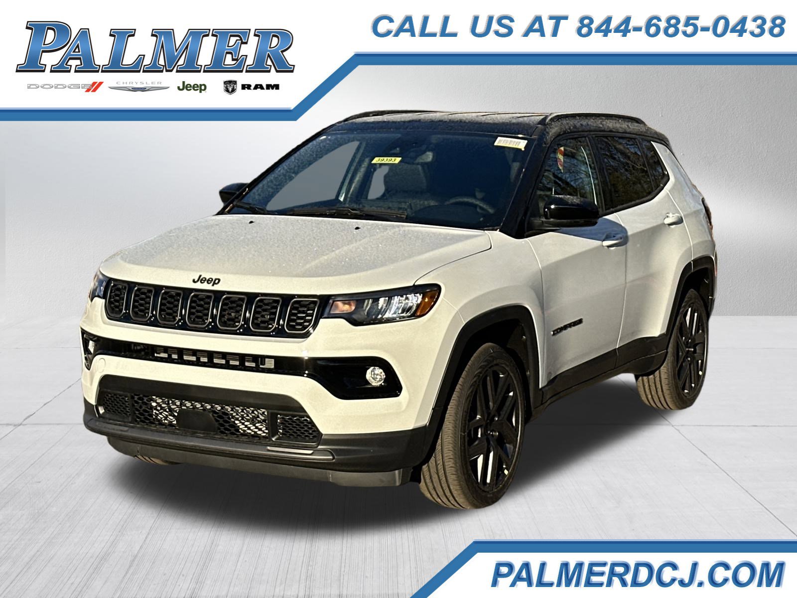 2026 Jeep Compass LIMITED ALTITUDE 4X4 Sport Utility