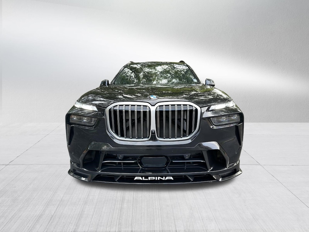 Used 2024 BMW X7 Alpina XB7 SUV