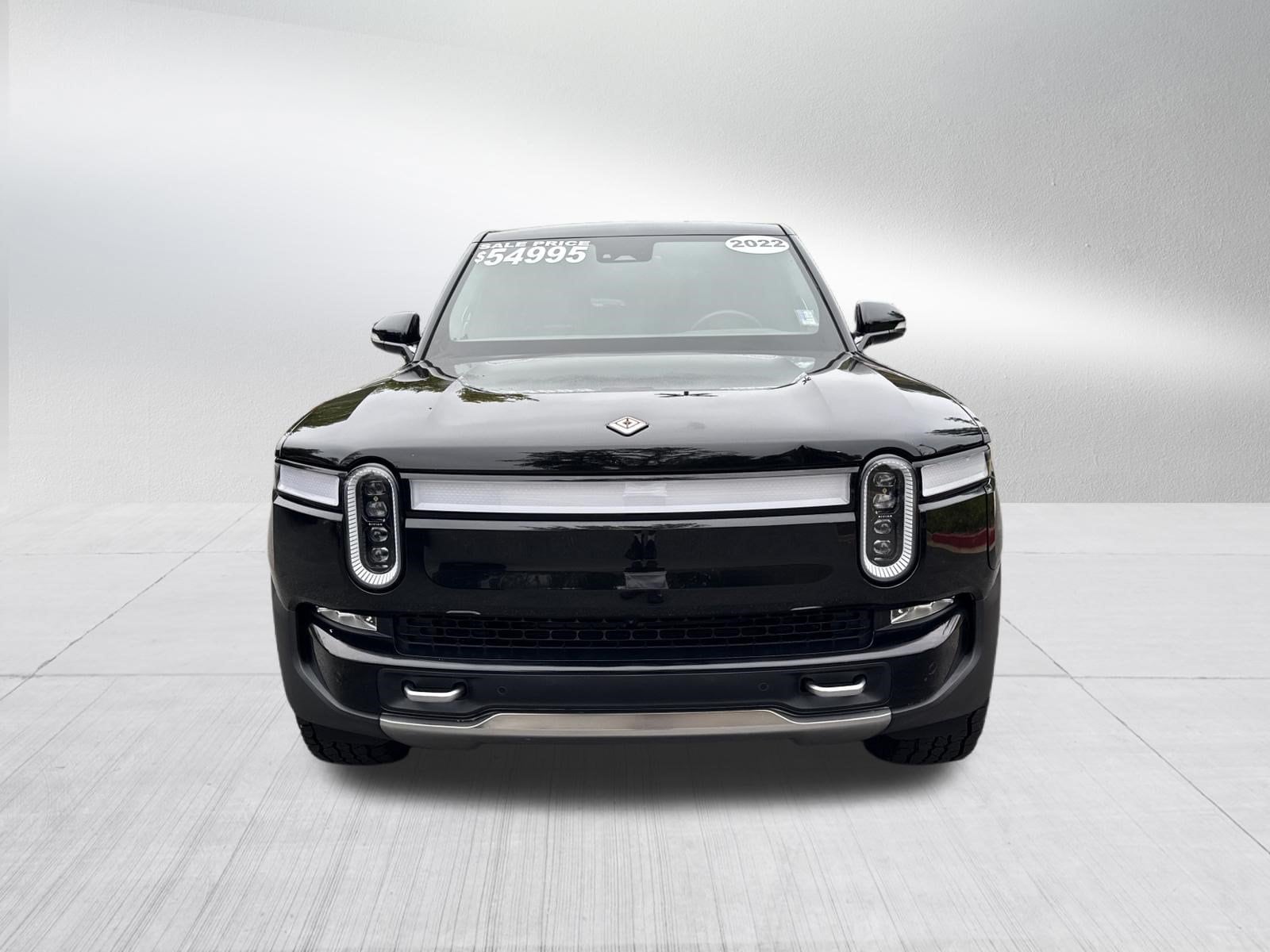 Used 2022 Rivian R1T Launch Edition with VIN 7FCTGAAL8NN003143 for sale in Roswell, GA