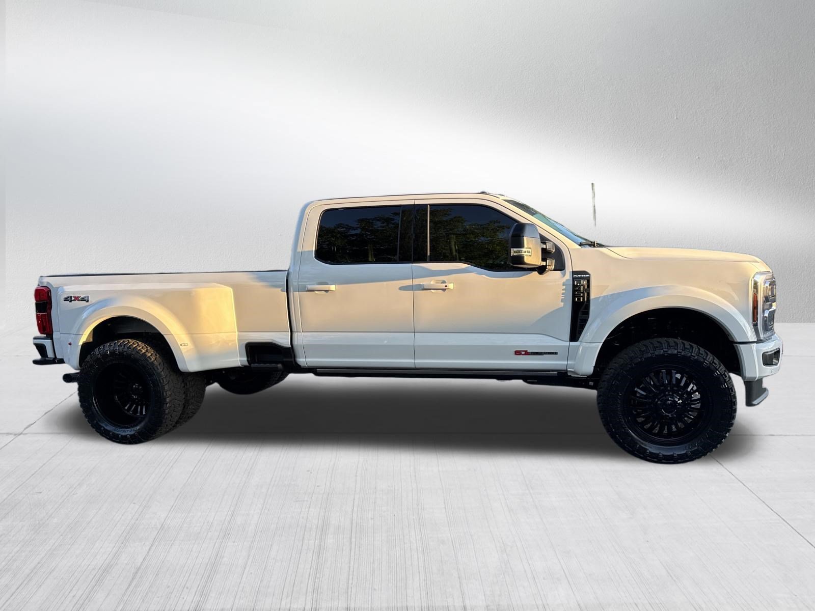 Used 2026 Ford F-450SD Platinum Truck