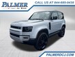  Land Rover Defender 90