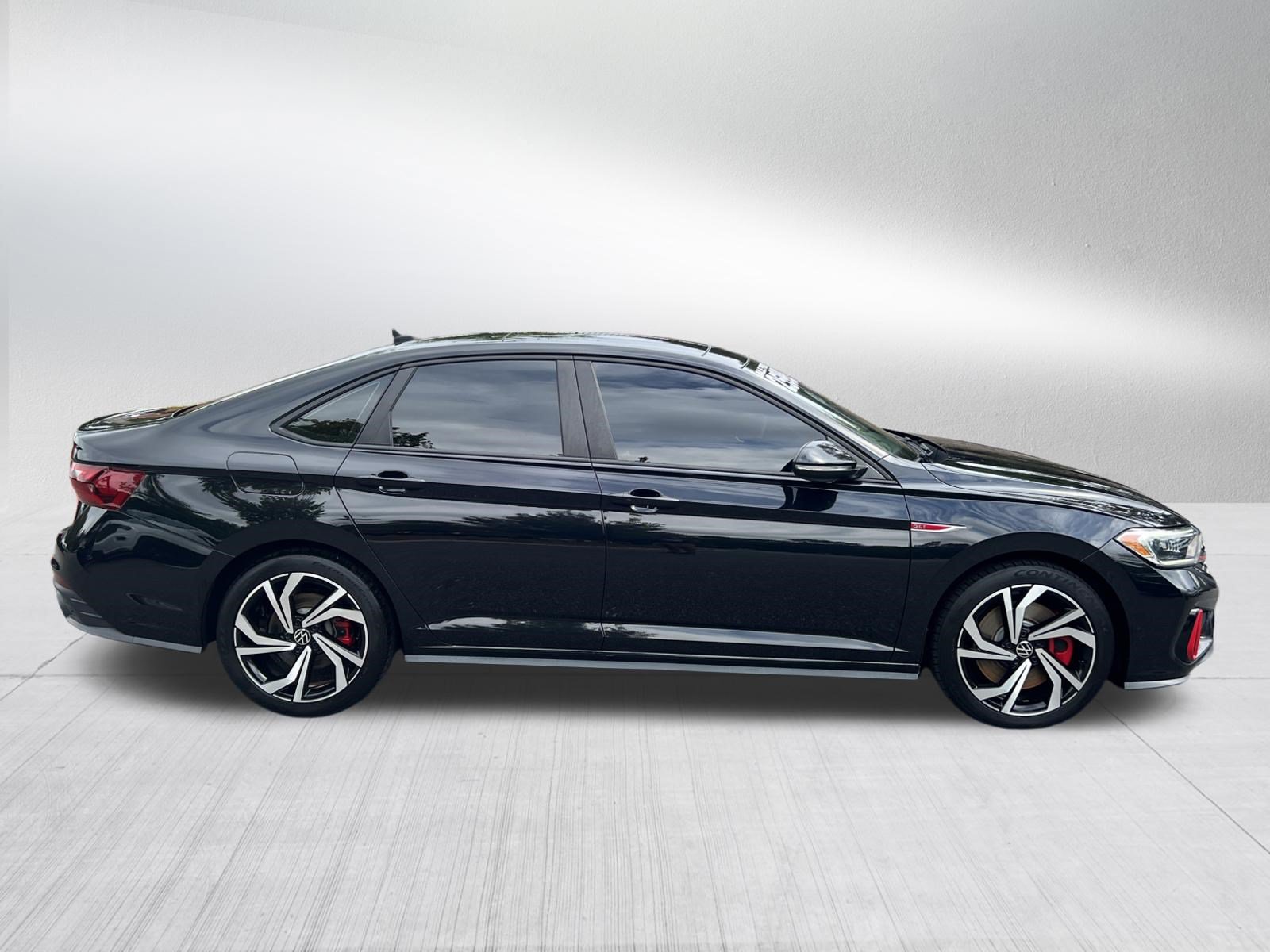 Used 2022 Volkswagen Jetta GLI 2.0T Autobahn Sedan