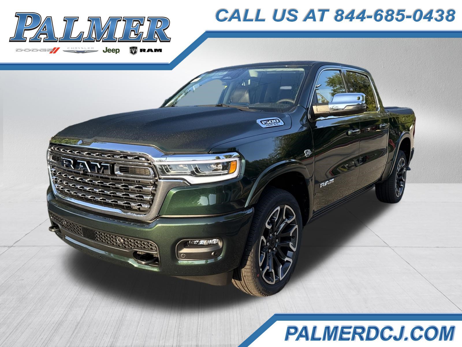  Ram 1500