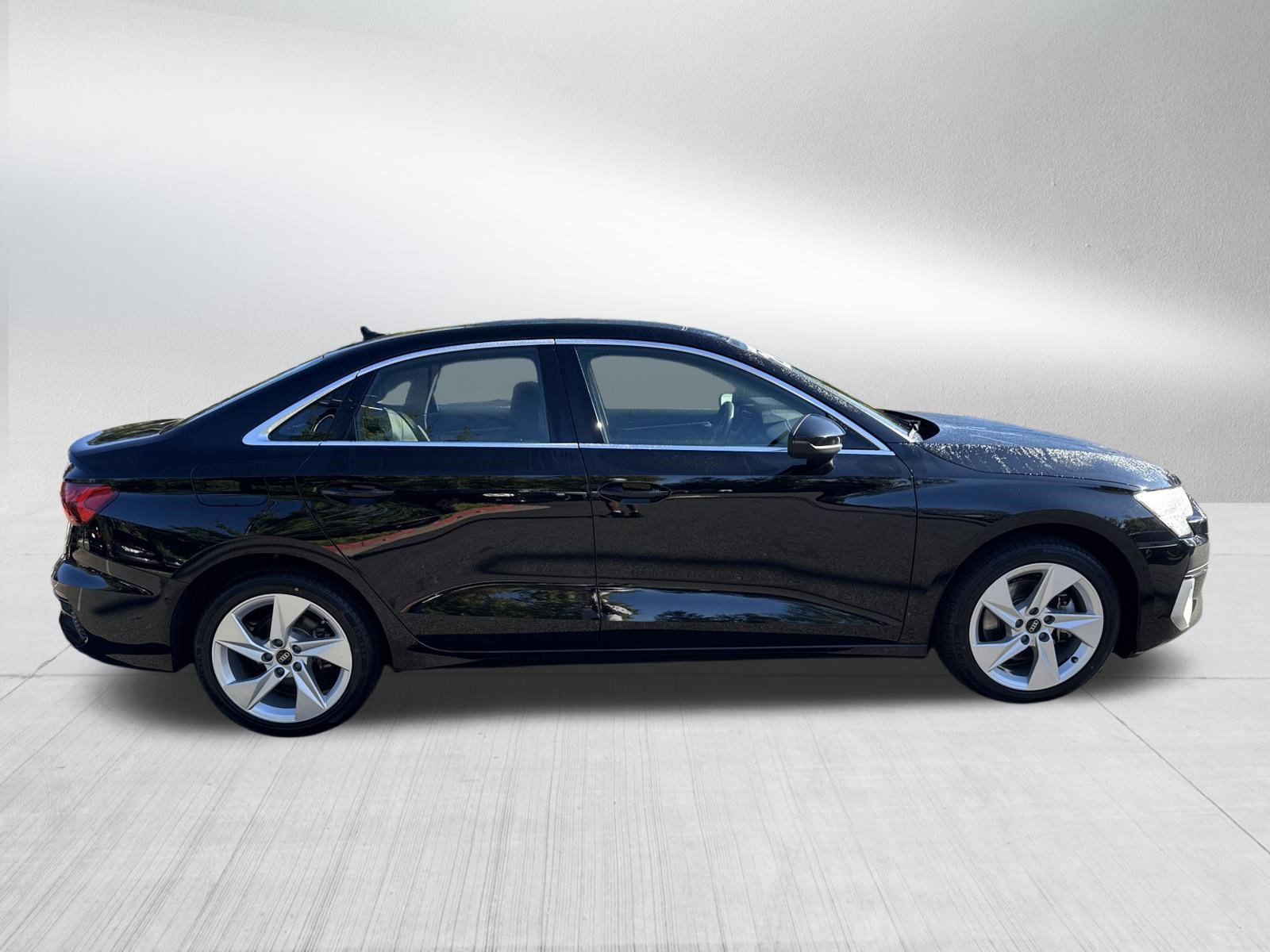 Used 2024 Audi A3 40 Premium Sedan