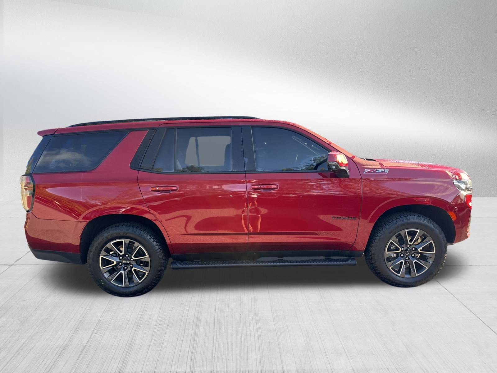 Used 2022 Chevrolet Tahoe Z71 SUV