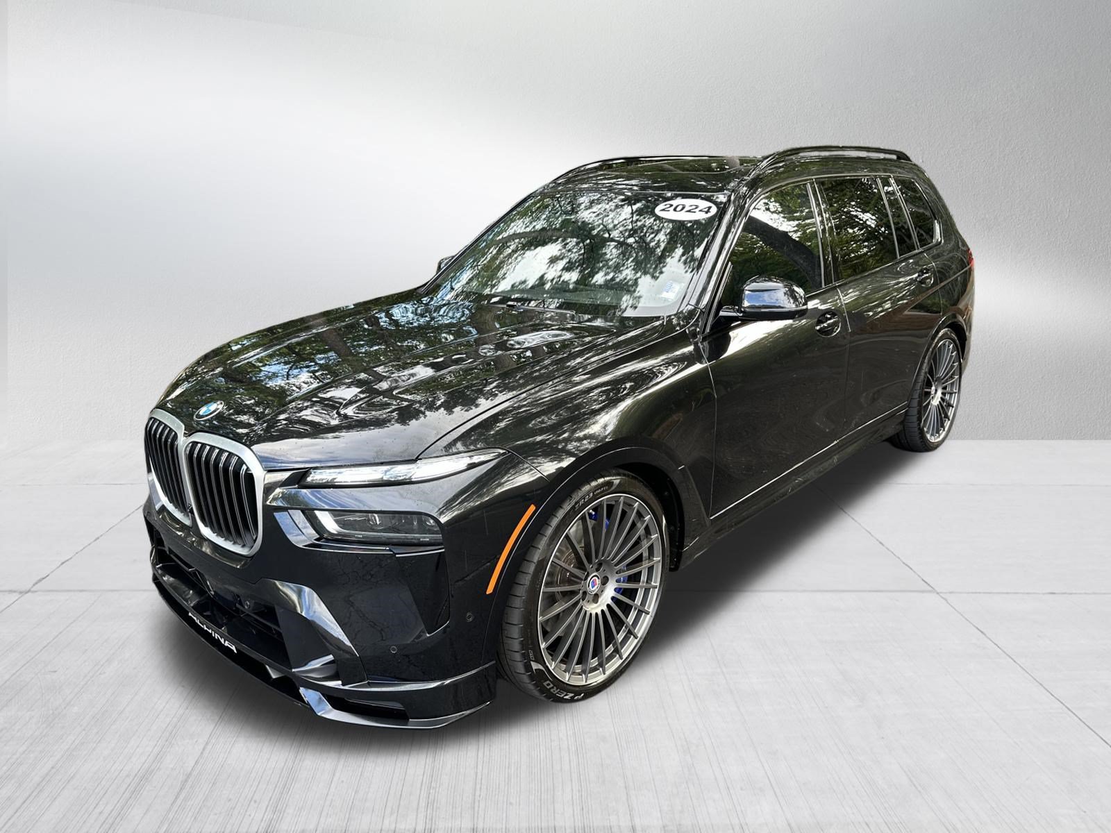 Used 2024 BMW X7 Alpina XB7 SUV