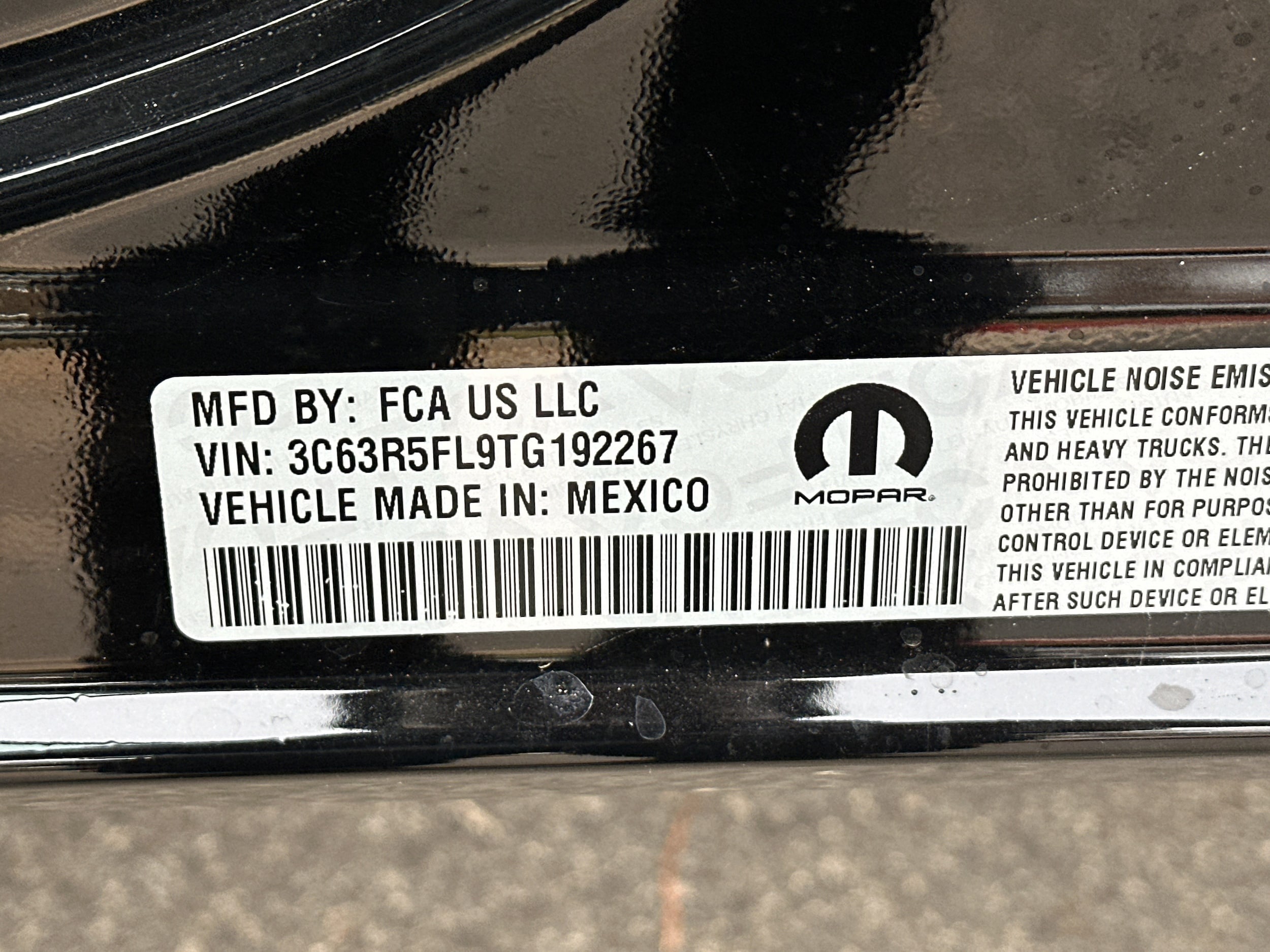 2026 RAM 2500 Laramie - Photo 34
