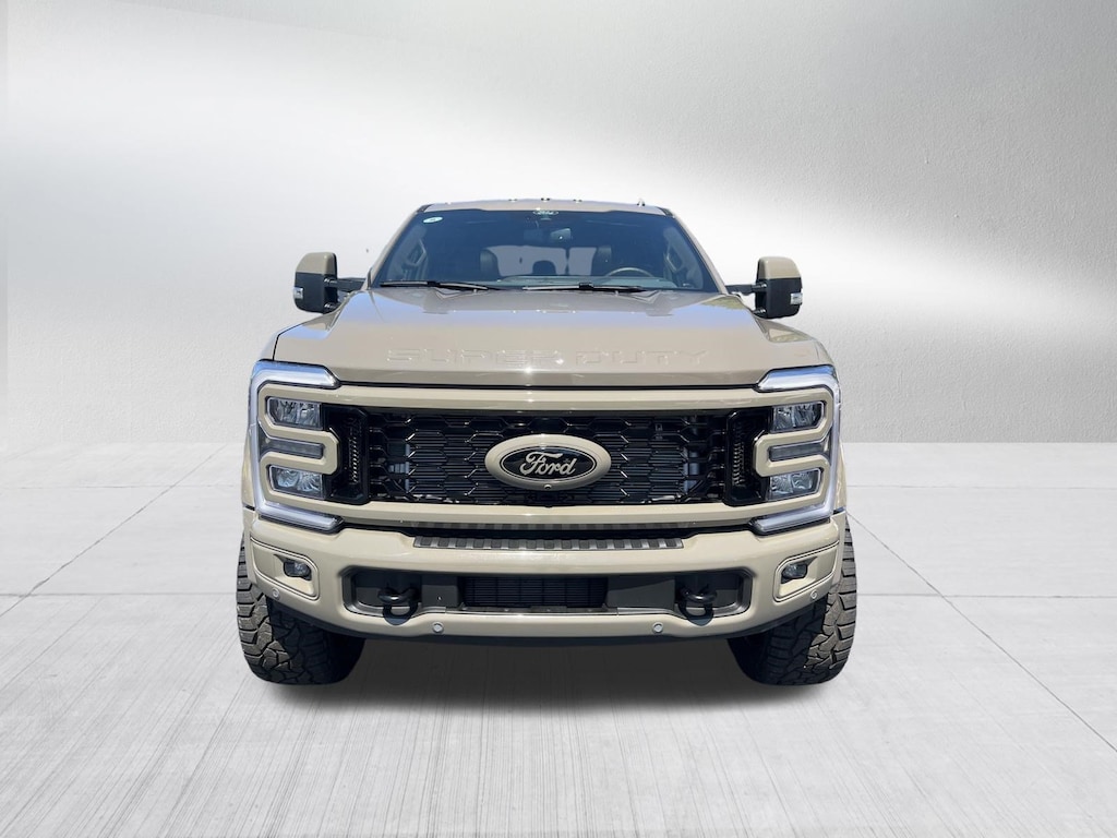 Used 2026 Ford F-450 Truck Crew Cab