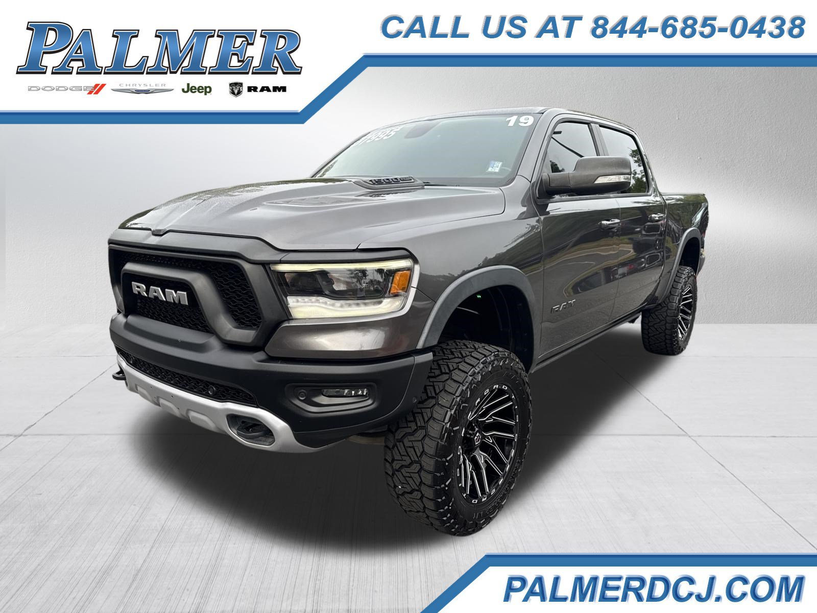  Ram 1500