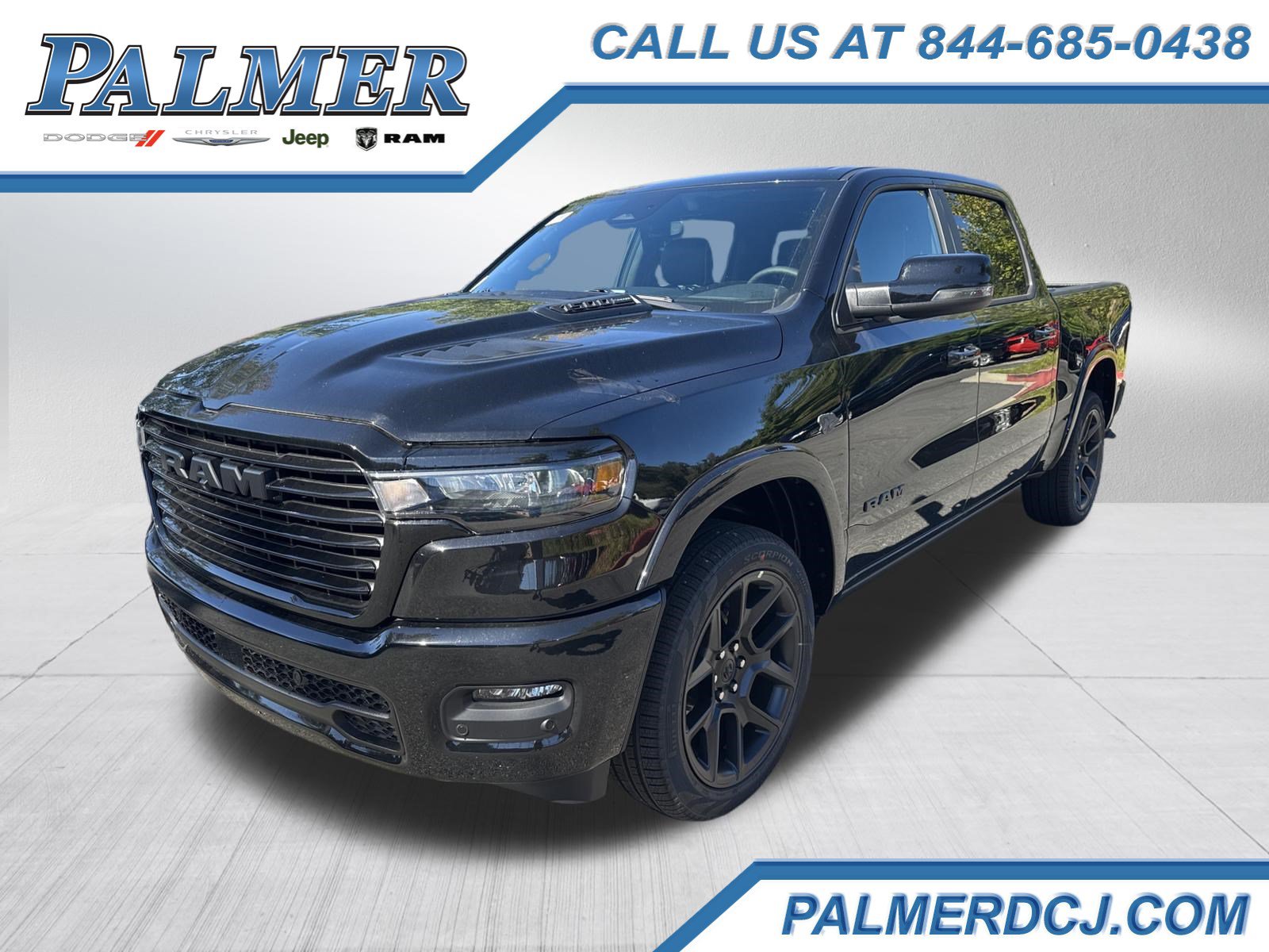  Ram 1500