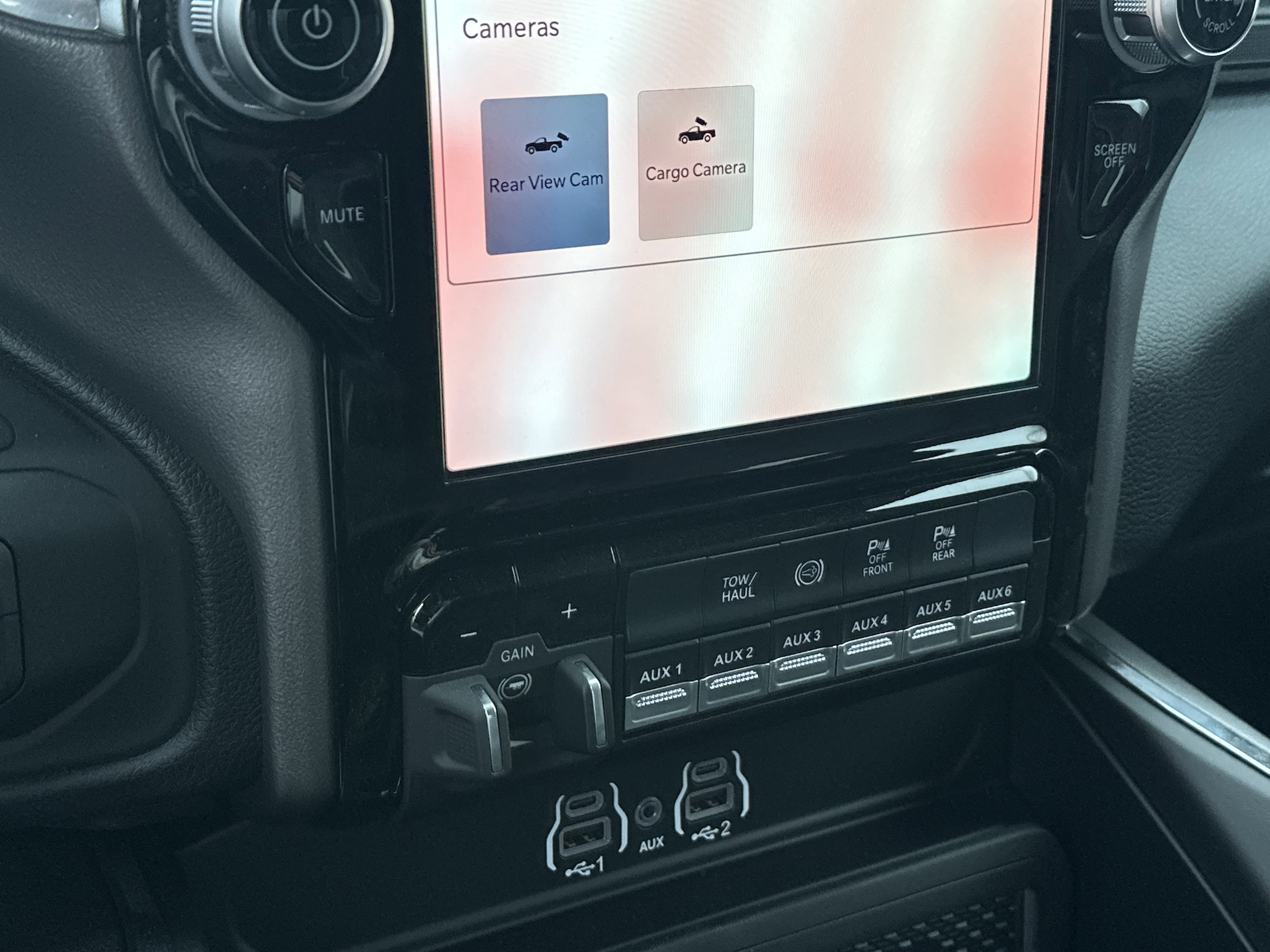 2026 RAM 2500 Laramie - Photo 31