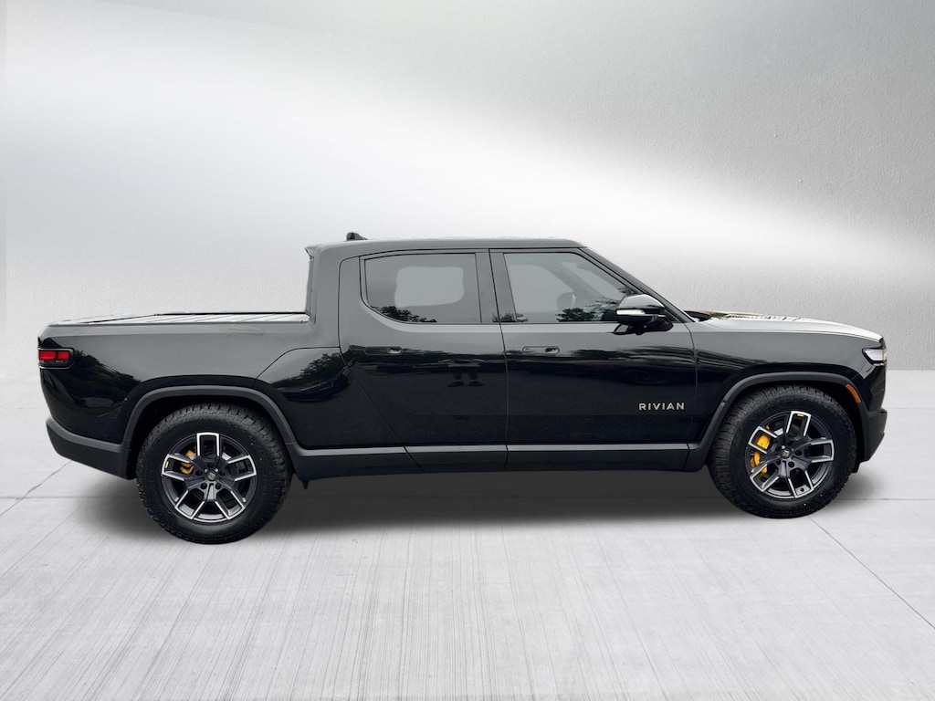 Used 2022 Rivian R1T Launch Edition Truck