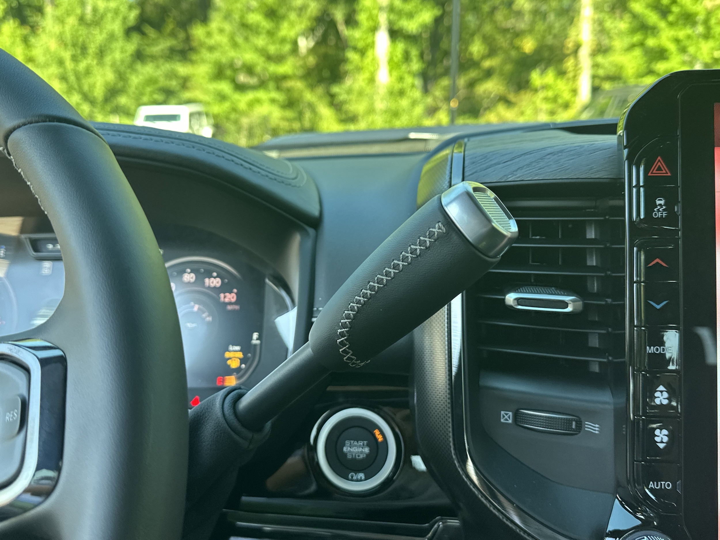 2026 RAM 2500 Limited - Photo 26