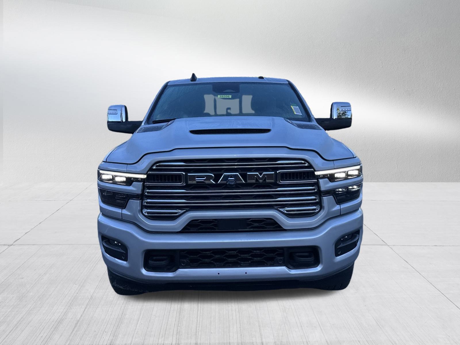 New 2026 Ram 2500 LARAMIE CREW CAB 4X4 6'4 BOX Pickup
