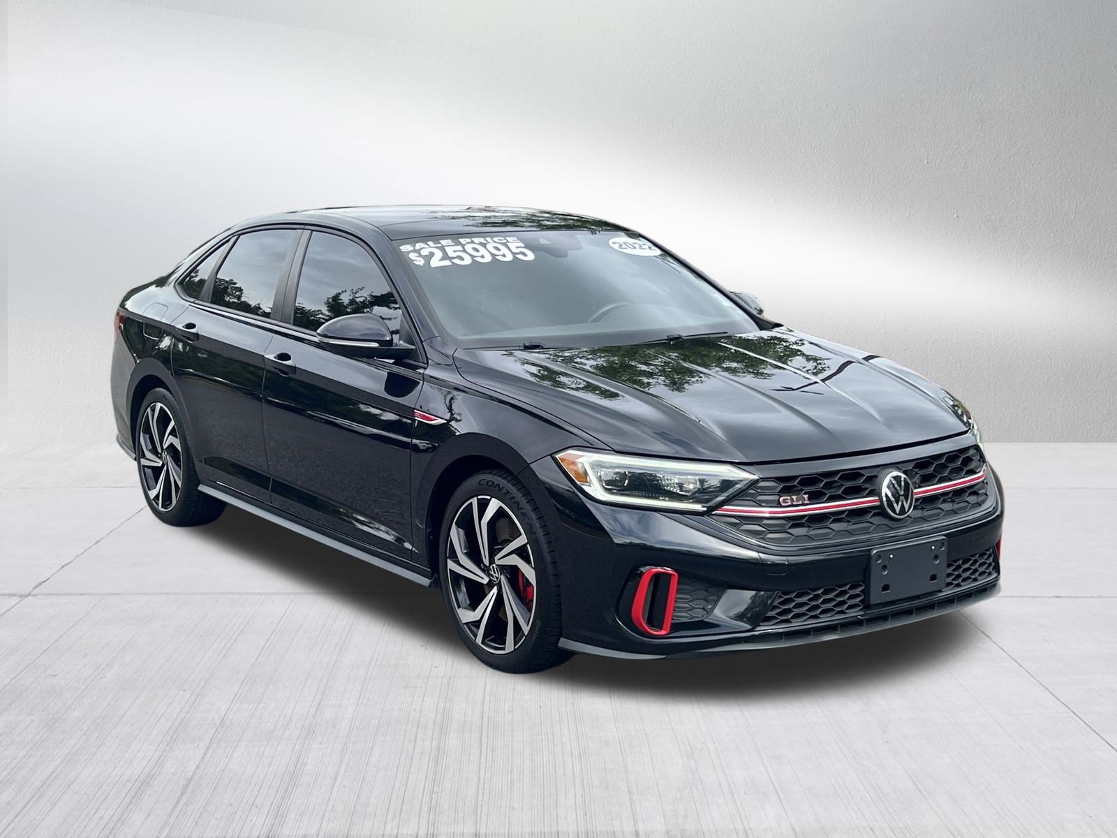 Used 2022 Volkswagen Jetta GLI 2.0T Autobahn Sedan
