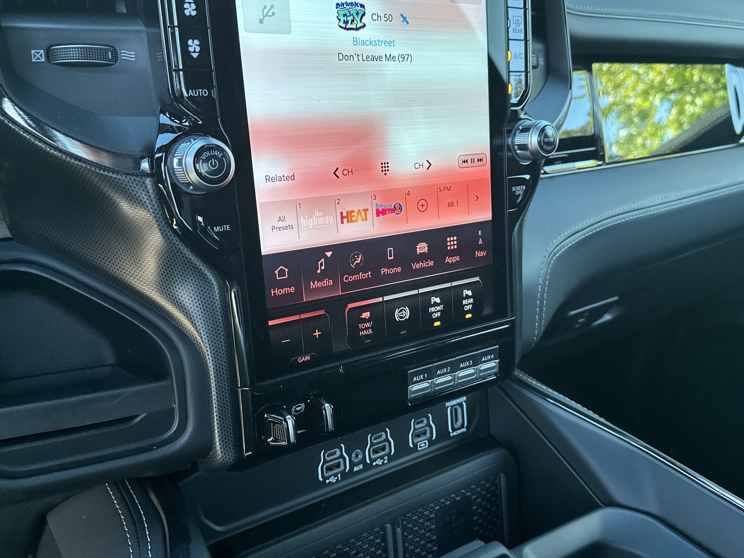 2026 RAM 2500 Limited - Photo 25