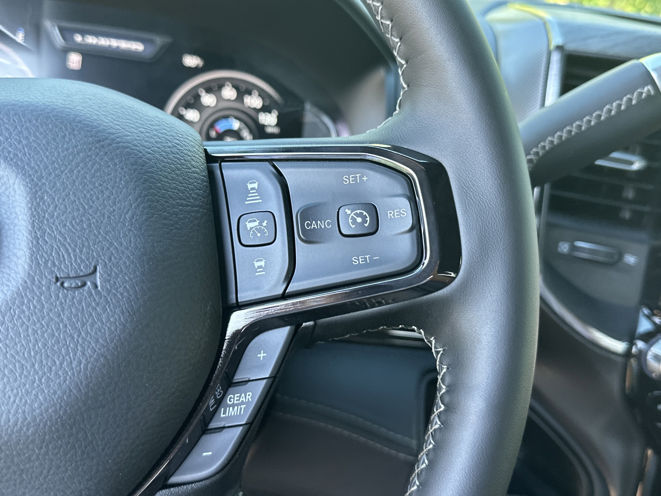 2026 RAM 2500 Limited - Photo 22