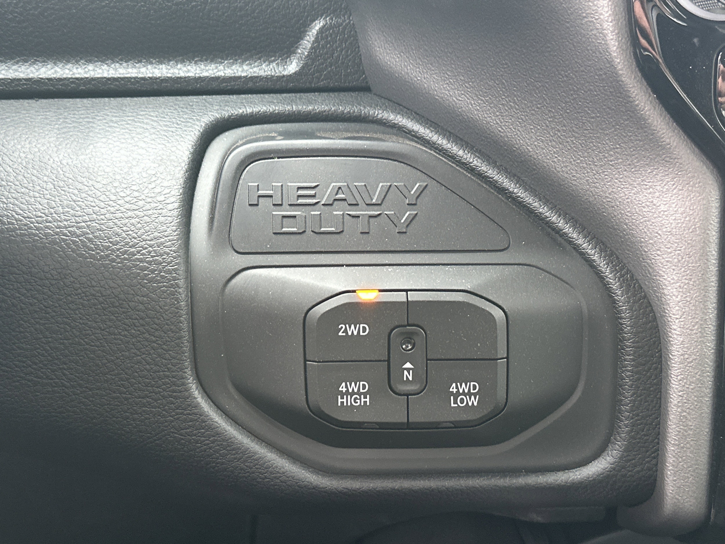 2026 RAM 2500 Laramie - Photo 32