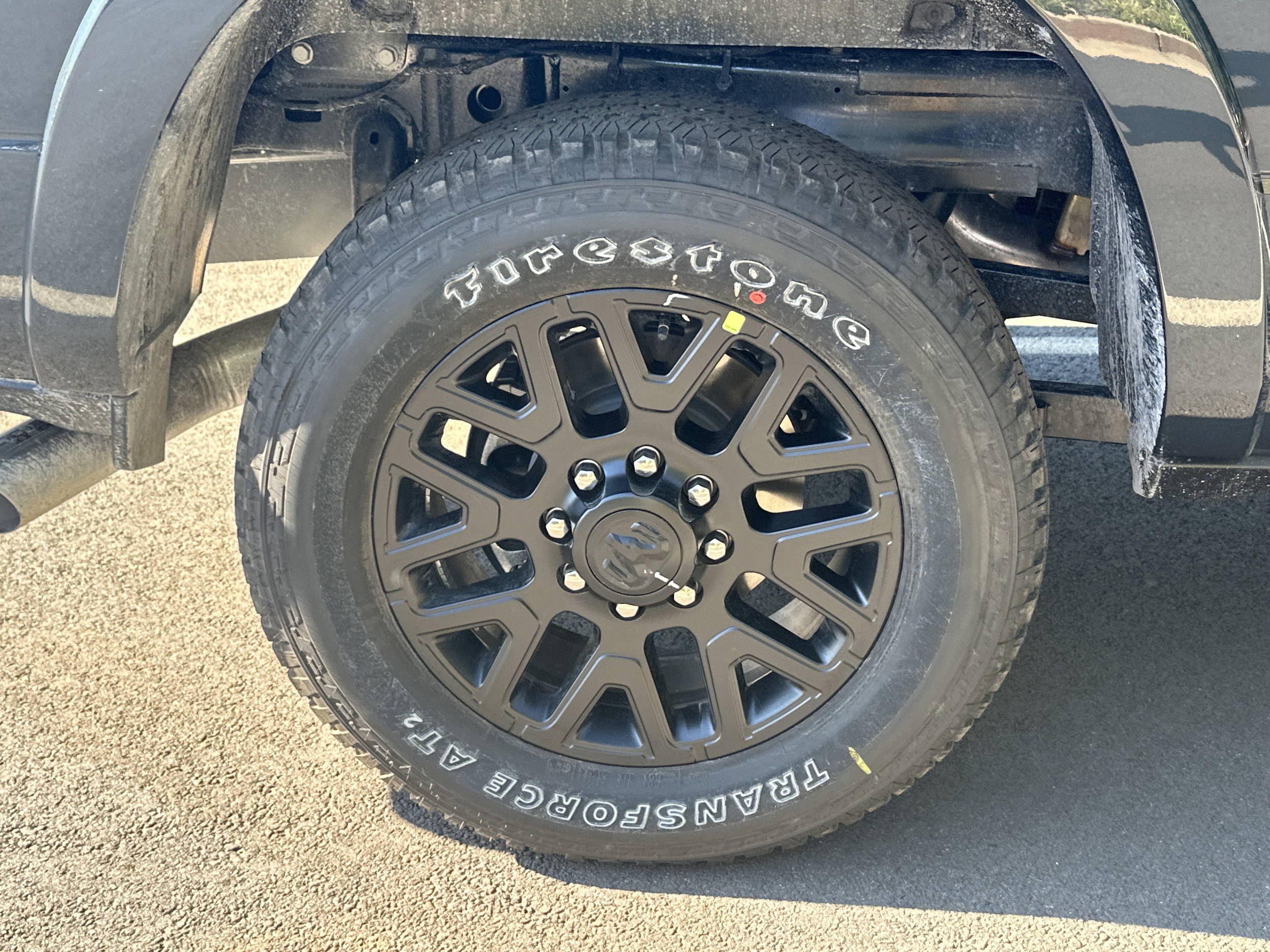 2026 RAM 2500 Limited - Photo 16