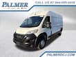  Ram ProMaster 2500