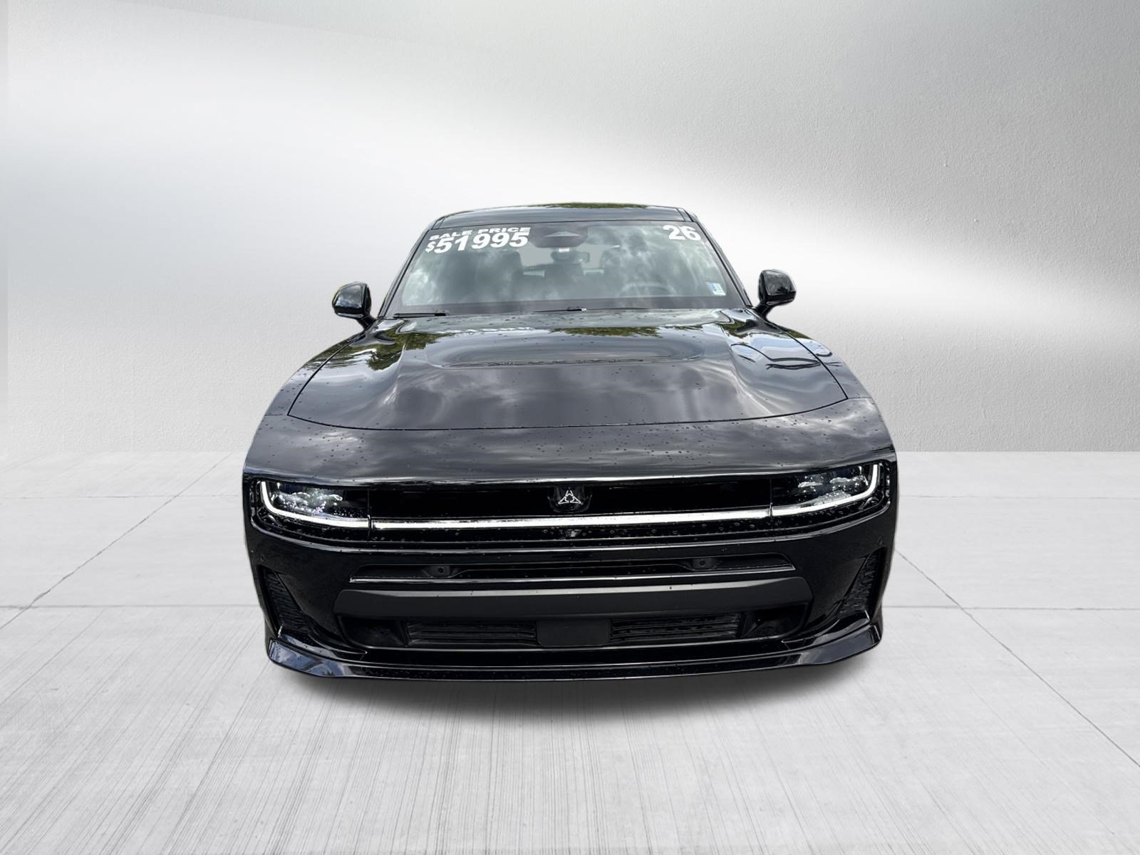 Certified 2026 Dodge Charger R/T Plus Coupe