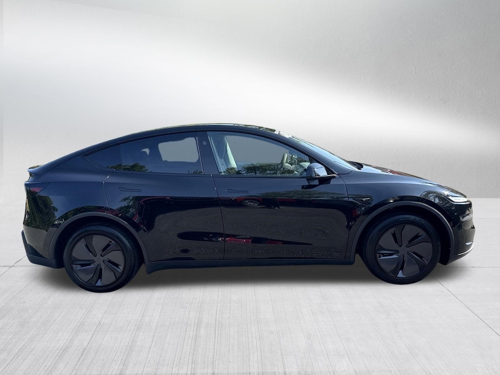 Used 2026 Tesla Model Y Premium SUV
