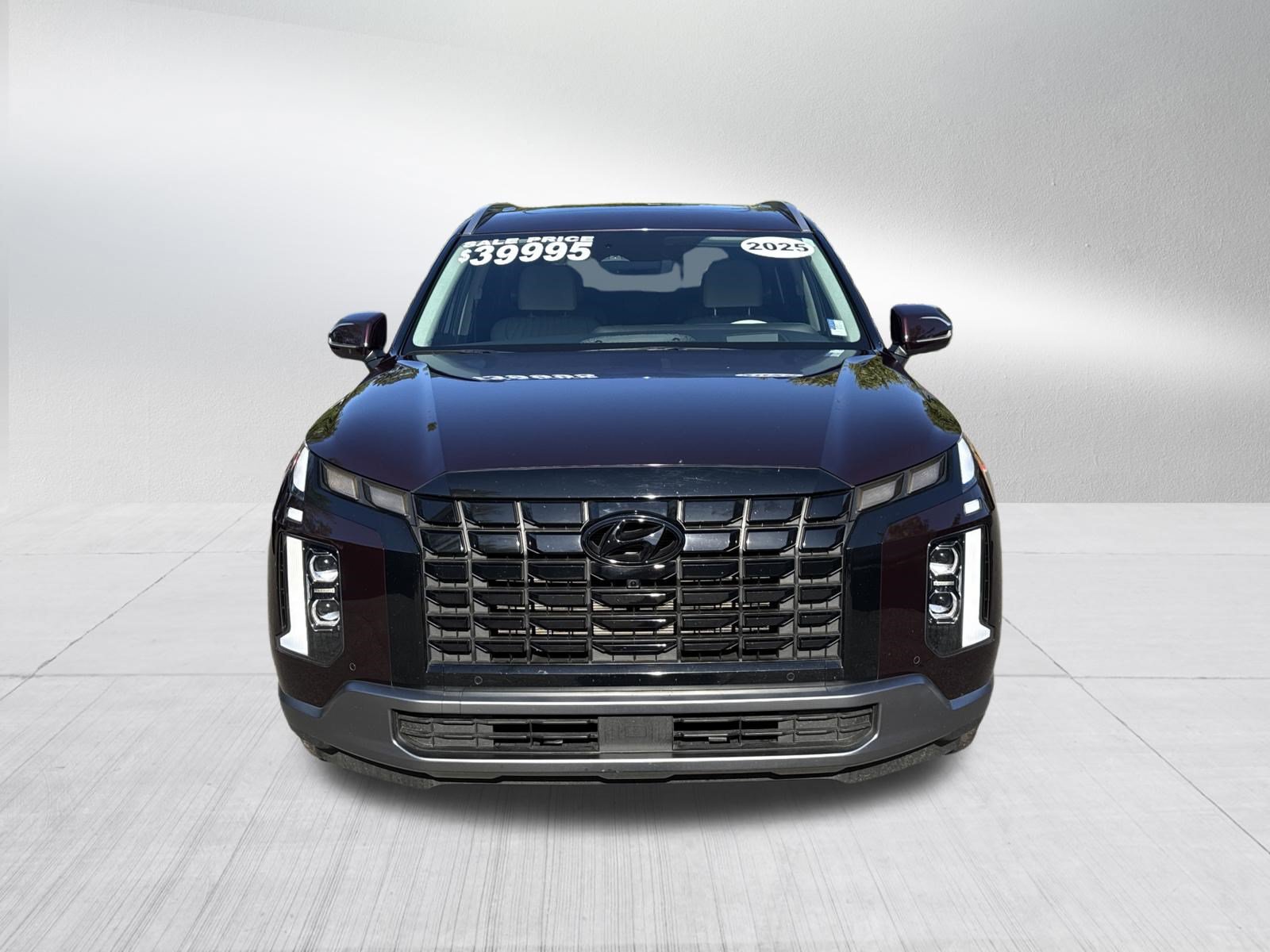 Used 2025 Hyundai Palisade Limited SUV