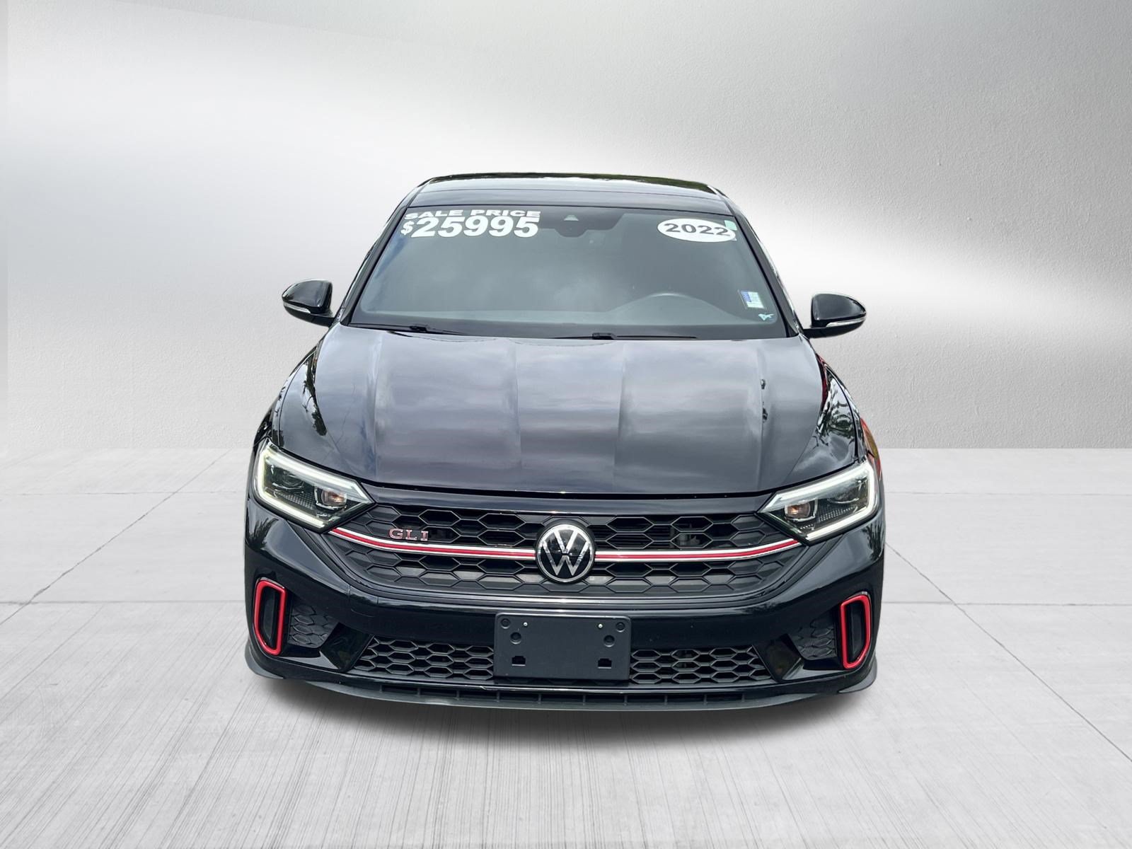 Used 2022 Volkswagen Jetta GLI 2.0T Autobahn Sedan