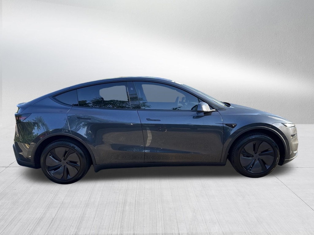 Used 2026 Tesla Model Y Premium SUV