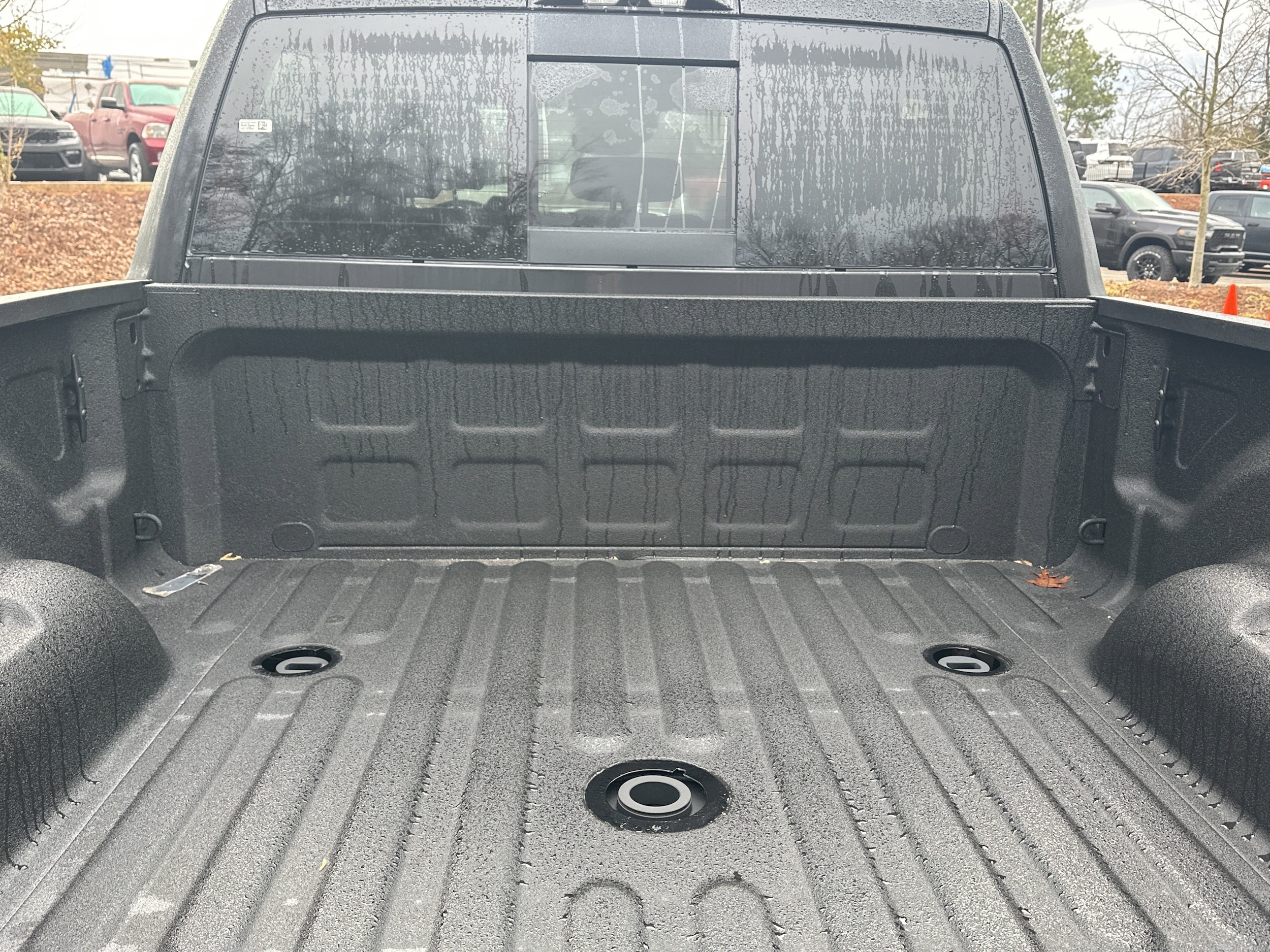 2026 RAM 2500 Laramie - Photo 19