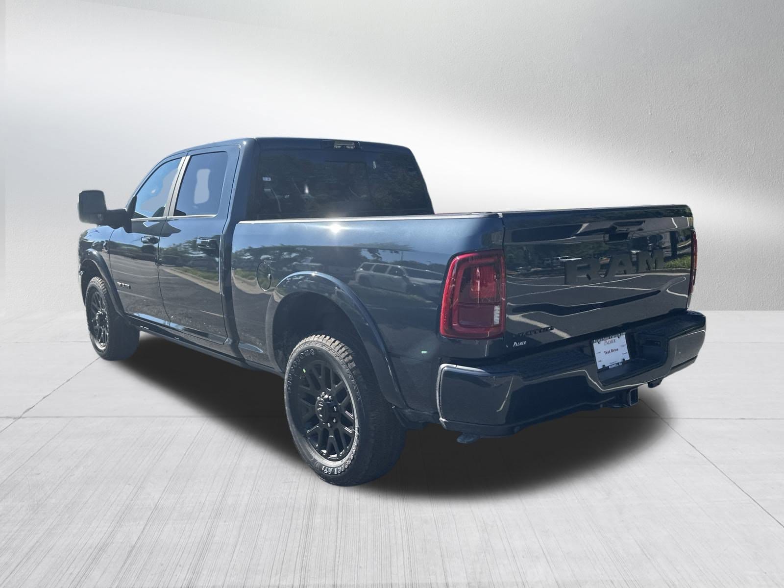 2026 RAM 2500 Limited - Photo 6