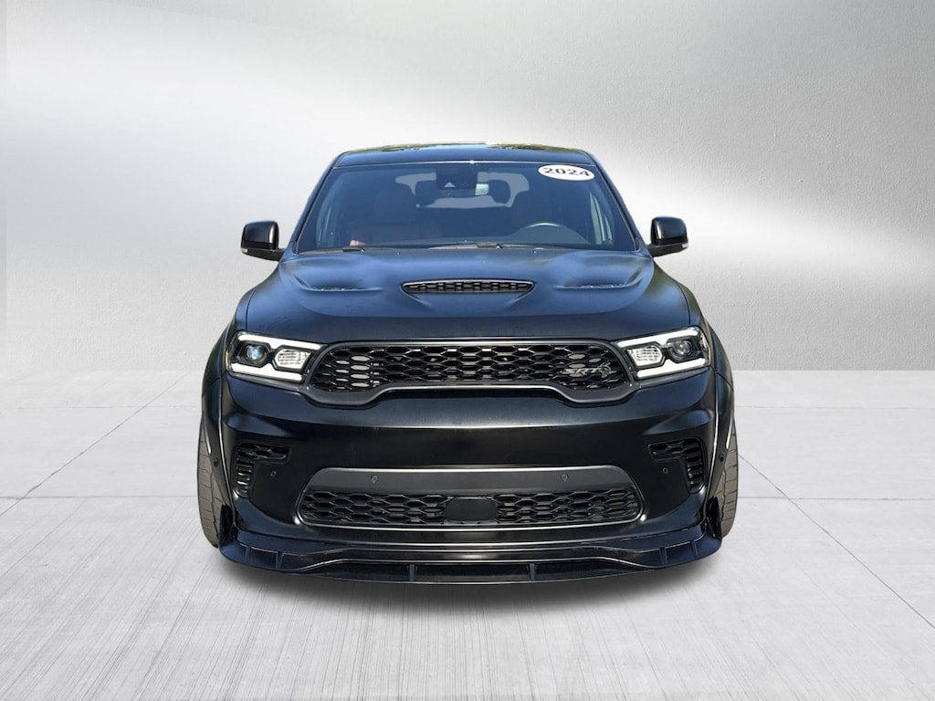 Used 2024 Dodge Durango SRT Hellcat Premium SUV