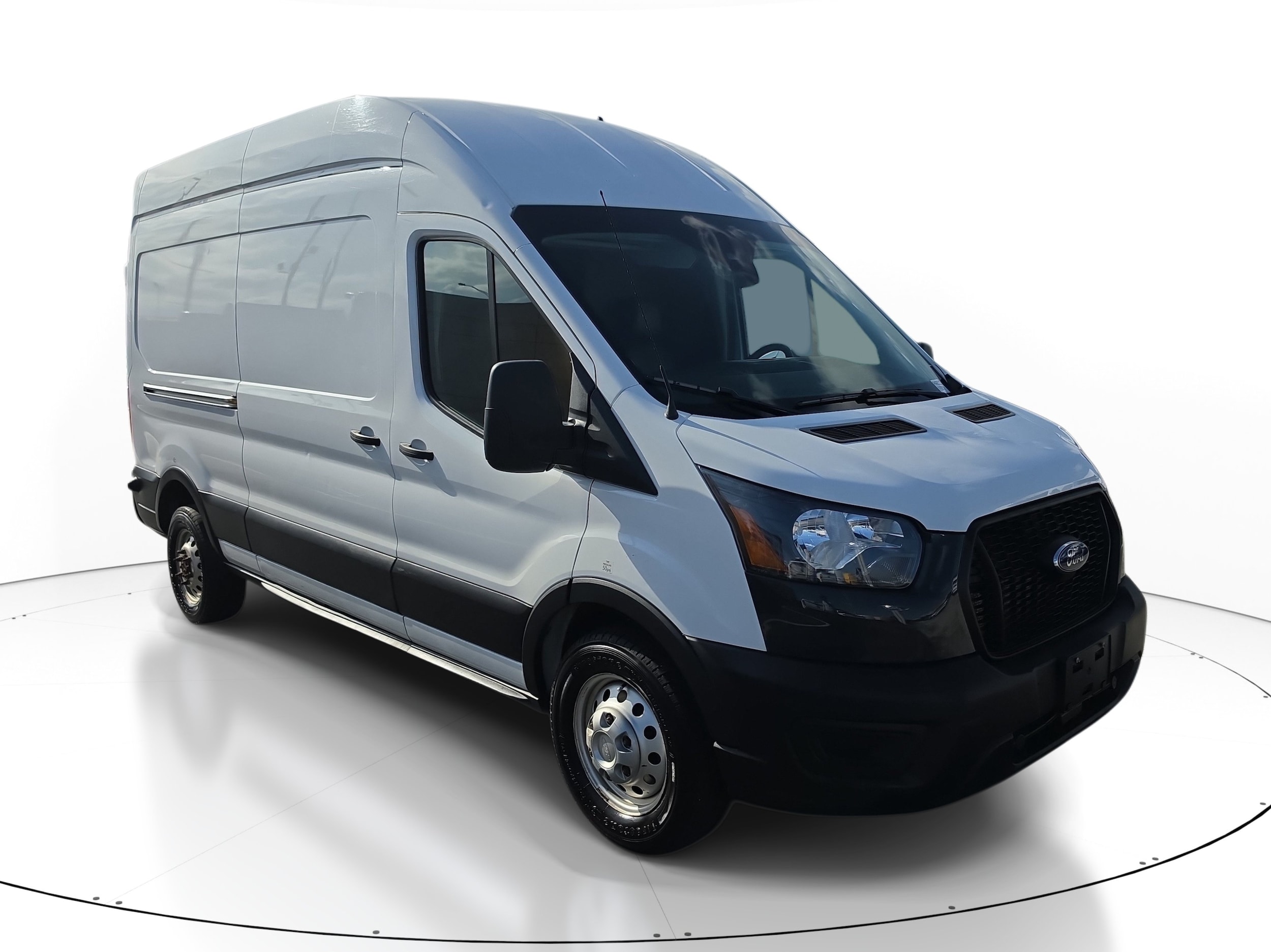2023 Ford Transit Cargo Van