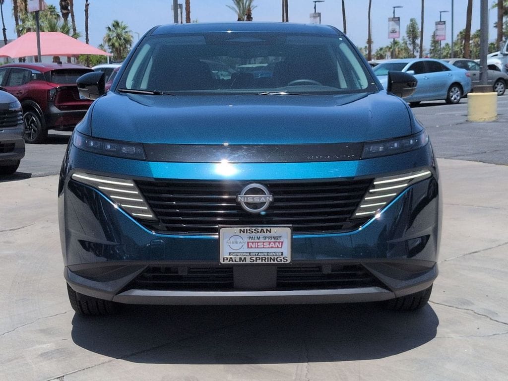 2025 Nissan Murano SL - Photo 8