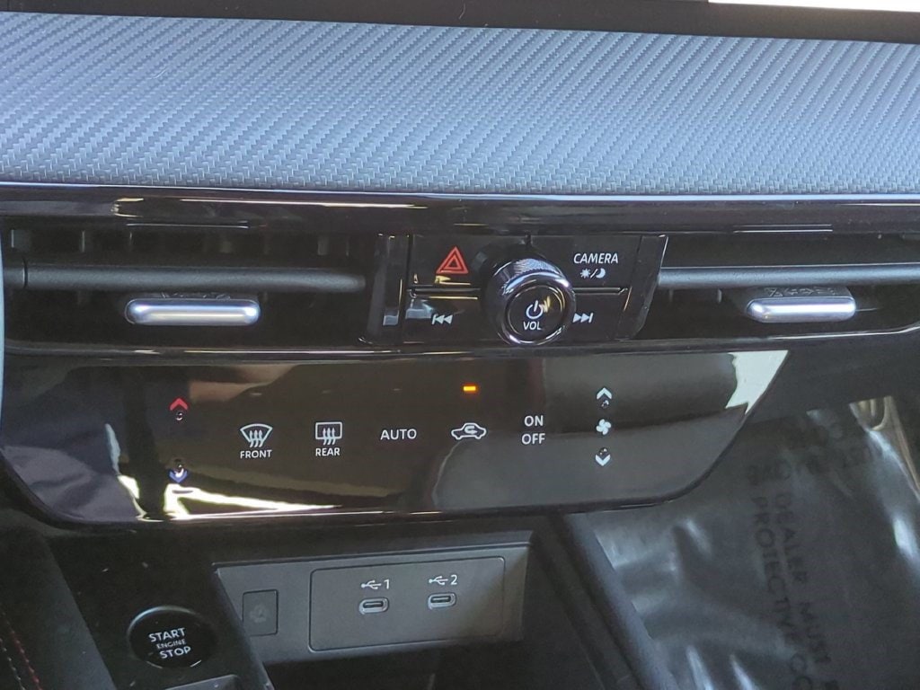 2026 Nissan KICKS SR - Photo 19