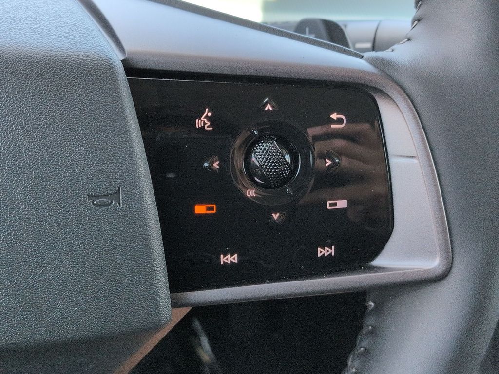 2025 Nissan Murano SL - Photo 22