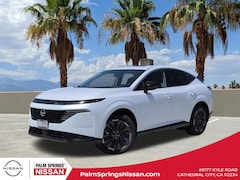 2026 Nissan Murano Platinum SUV