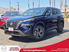 2026 Nissan Rogue SV SUV