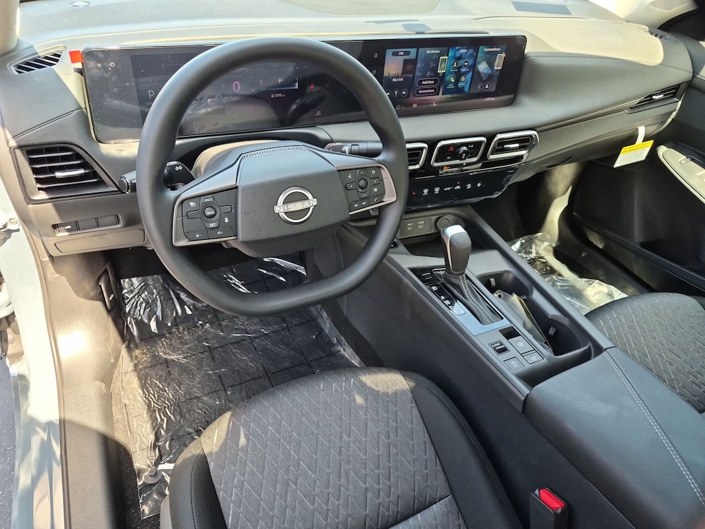 New 2027 Nissan Sentra SV Sedan