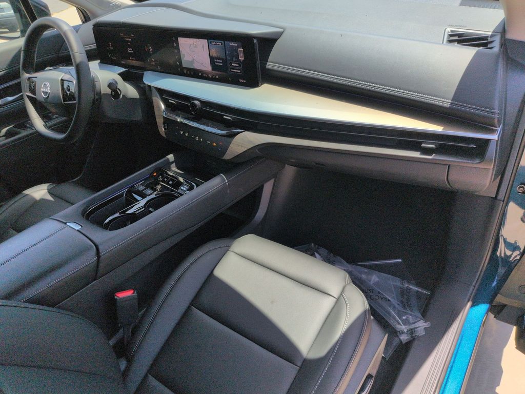 2025 Nissan Murano SL - Photo 19