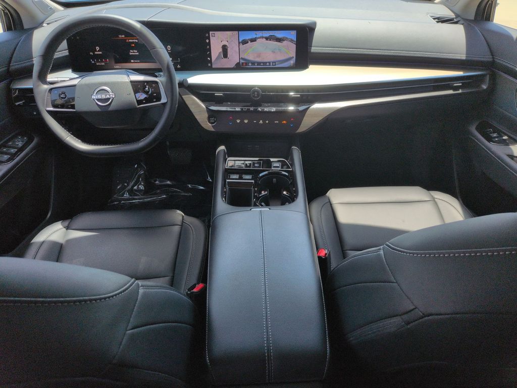 2025 Nissan Murano SL - Photo 15