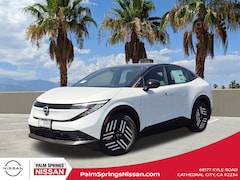 2026 Nissan LEAF SV+ SUV