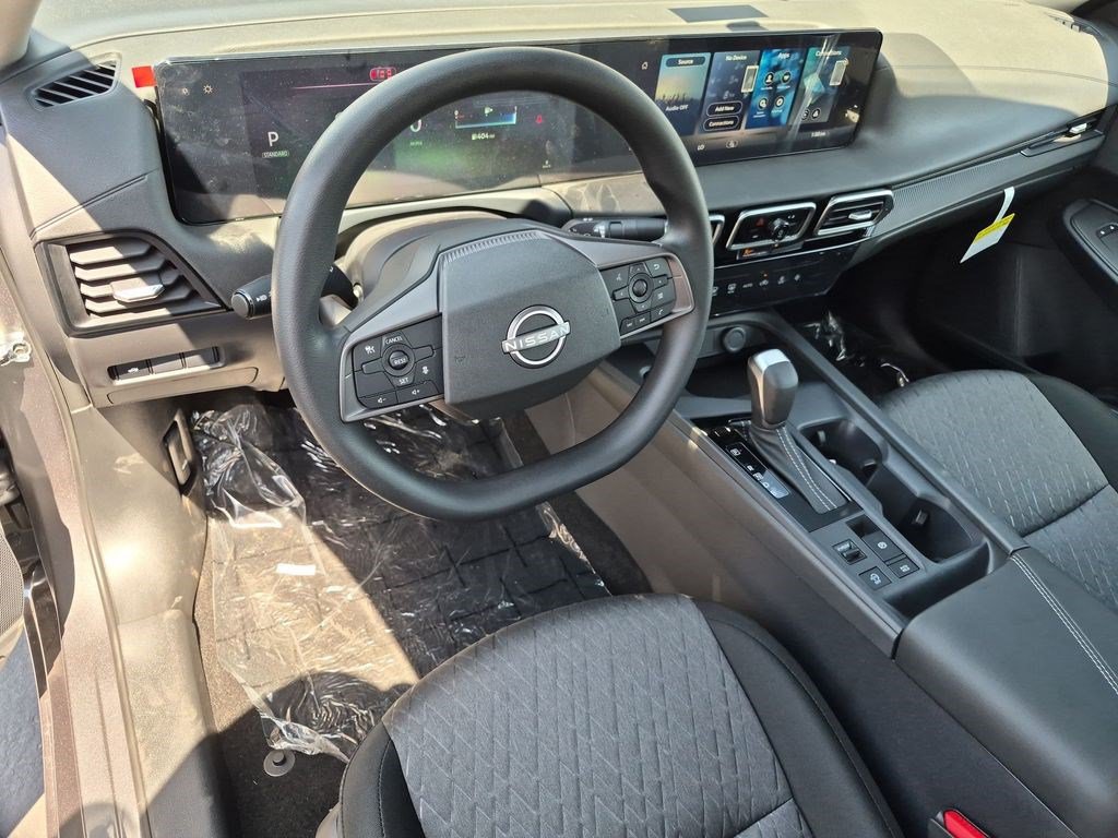 New 2027 Nissan Sentra SV Sedan