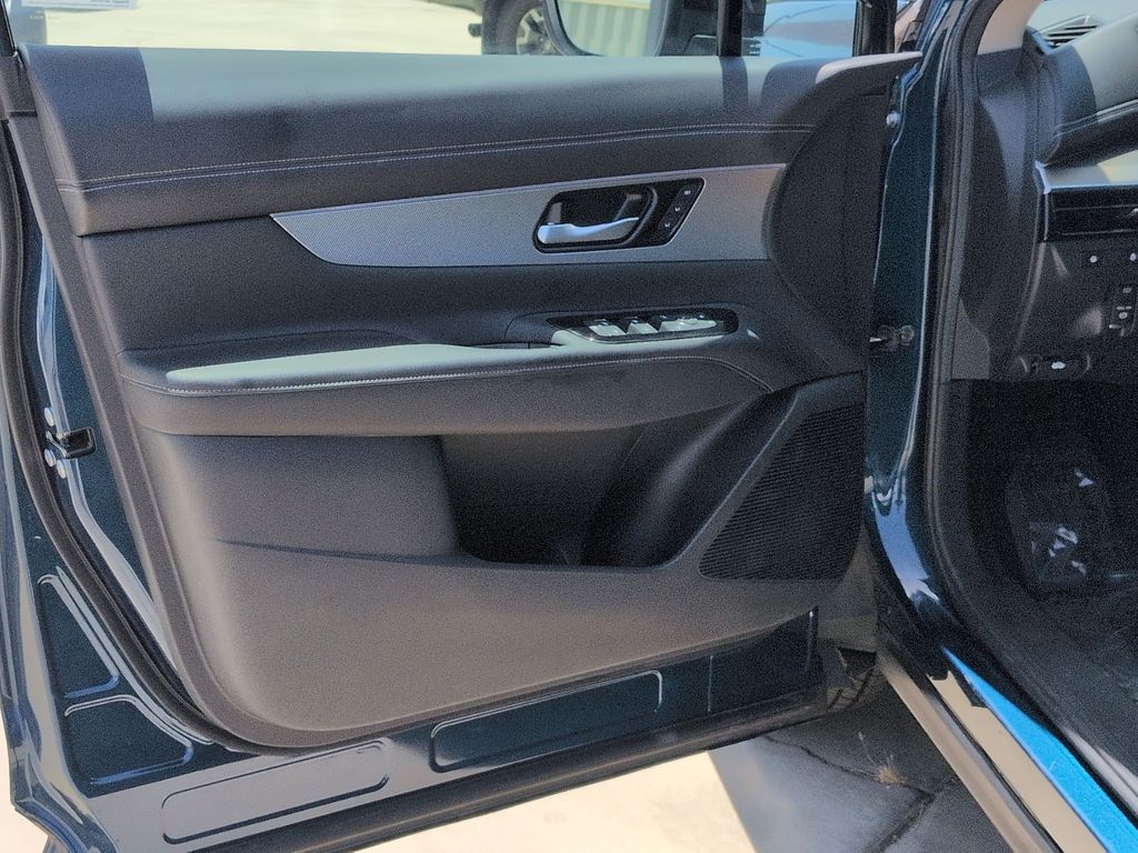 2025 Nissan Murano SL - Photo 26