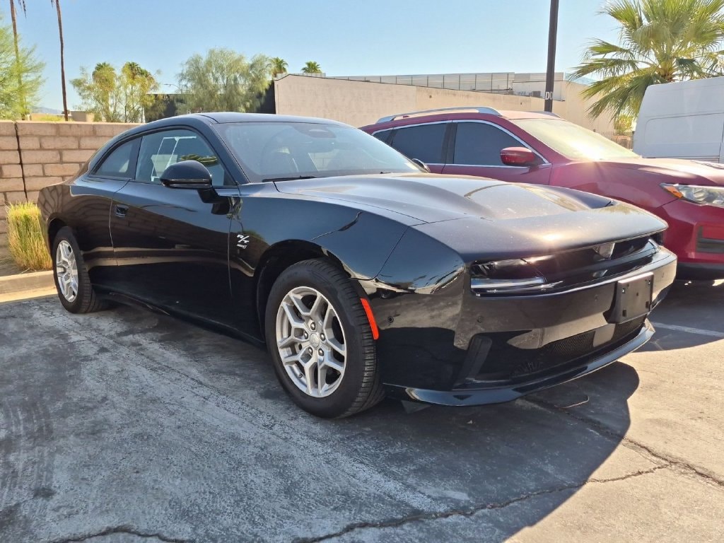 Used 2025 Dodge Charger R/T Coupe