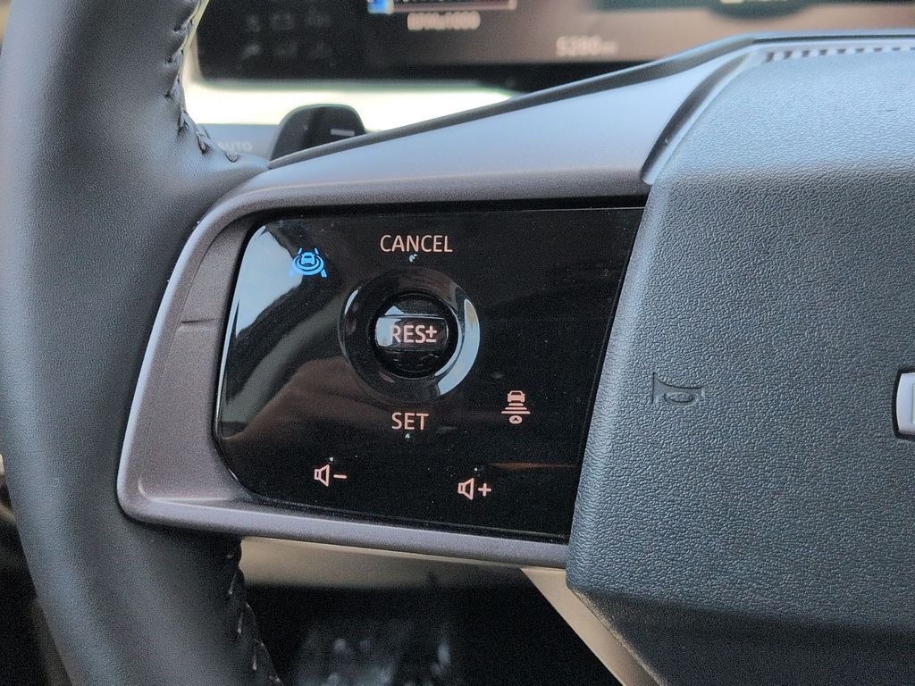 2025 Nissan Murano SL - Photo 21