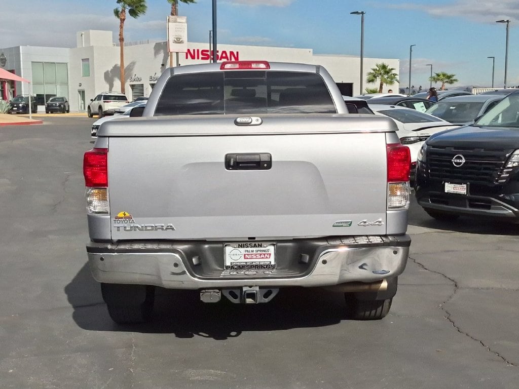 Used 2010 Toyota Tundra Grade Truck