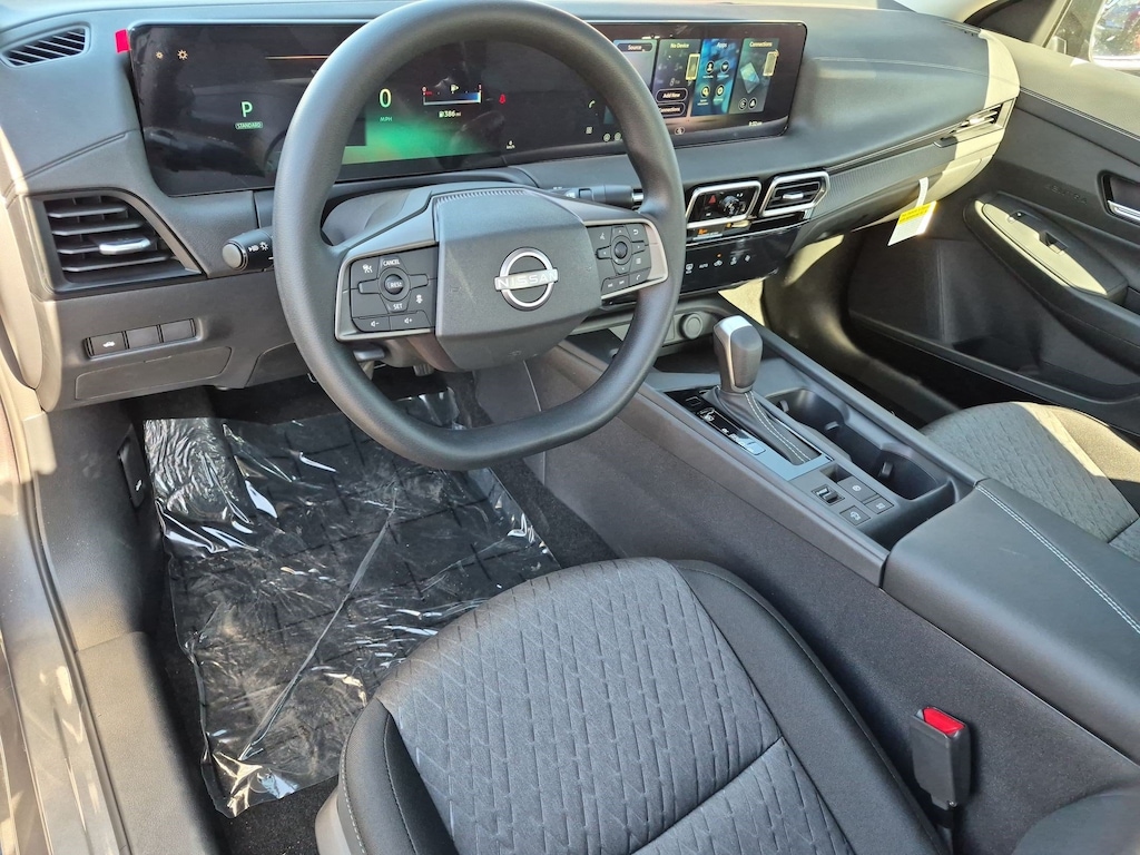 New 2027 Nissan Sentra SV Sedan