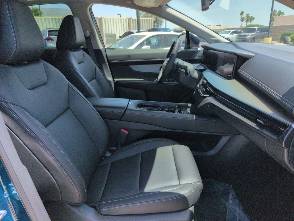 2025 Nissan Murano SL - Photo 18